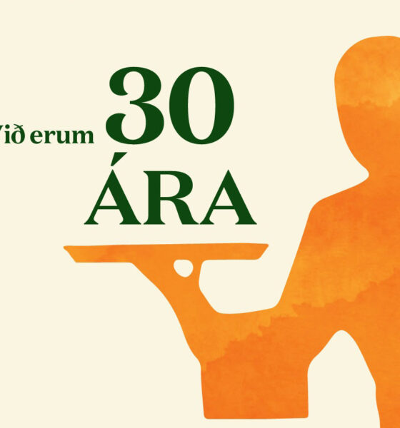 Hótel- og matvælaskólinn í Menntaskólanum í Kópavogi fagnar 30 ára afmæli laugardaginn 5. september 2026