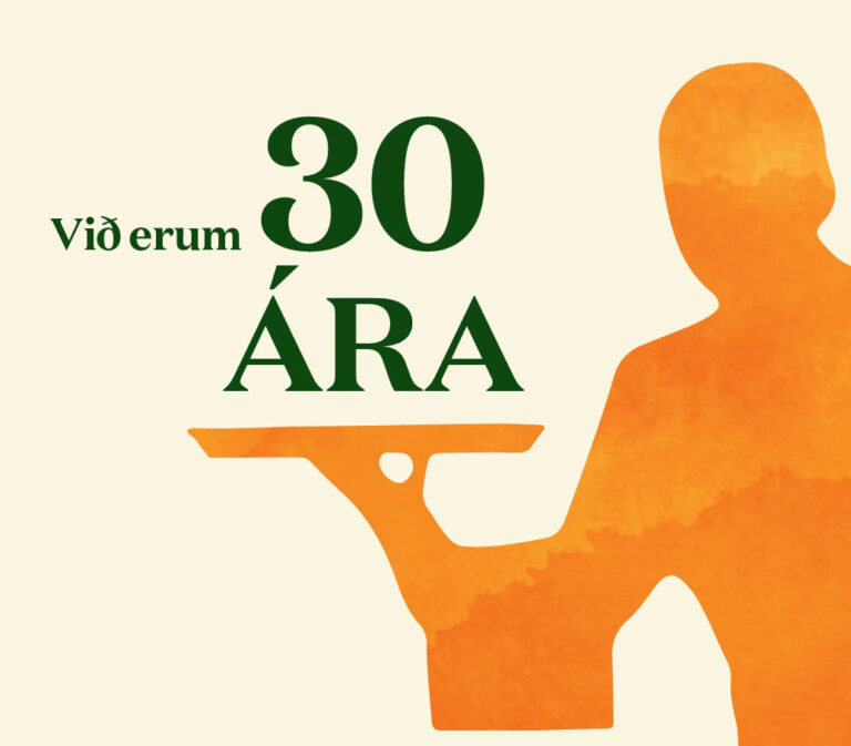 Hótel- og matvælaskólinn í Menntaskólanum í Kópavogi fagnar 30 ára afmæli laugardaginn 5. september 2026