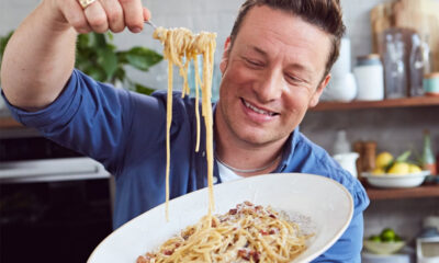 Jamie Oliver