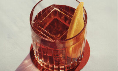 Negroni vikan 2026