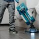 Er kominn tími til að leggja moppunni? - Gólfþvottavél