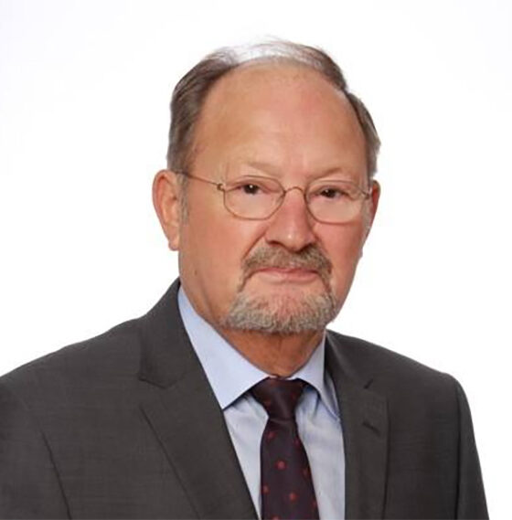 Wilhelm Wessman