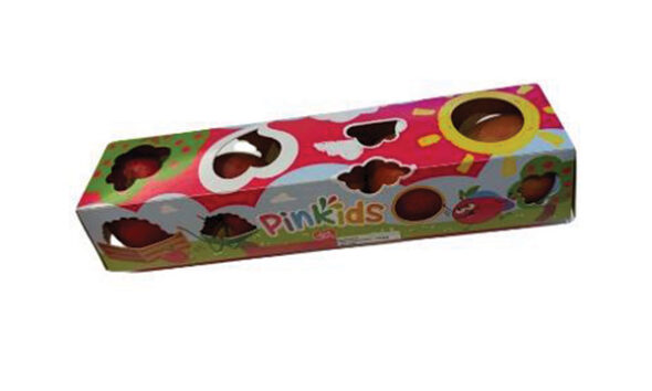 Pinkids epli frá Pink lady