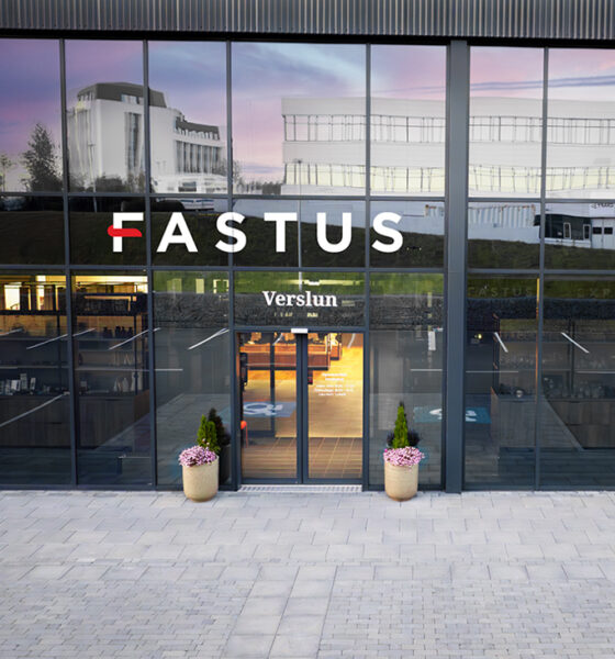 Fastus auglýsir eftir söluráðgjafa stóreldhúsa