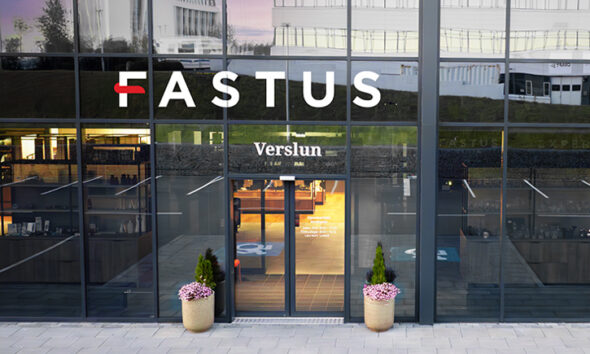 Fastus auglýsir eftir söluráðgjafa stóreldhúsa