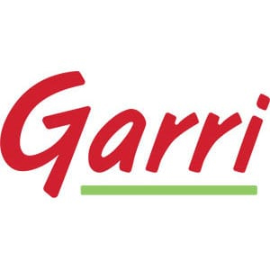 Garri heildverslun