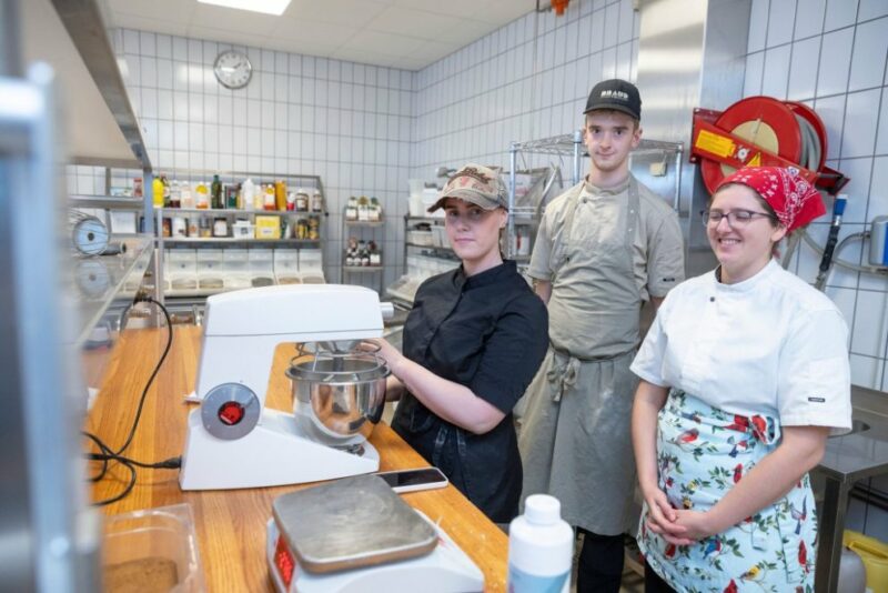 30 ára afmælishátíð - Hótel- og matvælaskólinn