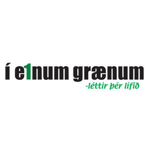 Í einum grænum ehf.
