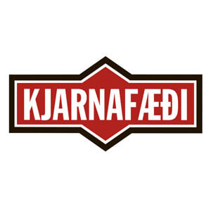 Kjarnafæði