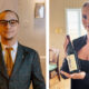 Manuel Schembri og Oddný Ingólfsdóttir