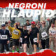 Negroni hlaupið snýr aftur á Austurvöll