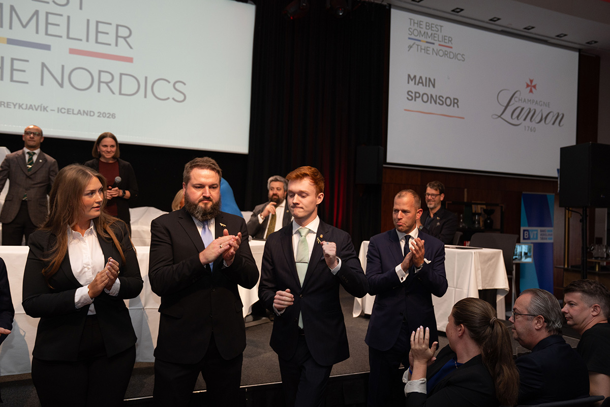 Manuel Schembri vann brons fyrir Íslands hönd