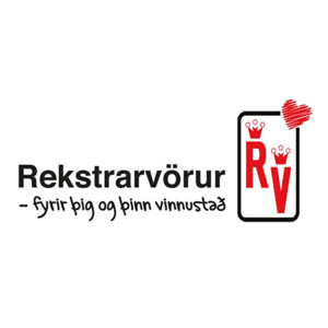 Rekstrarvörur