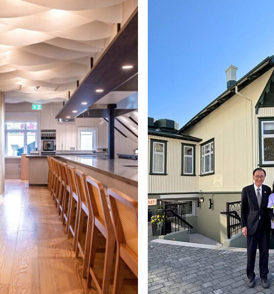 SHIRO, NO.17 og ĒN opna í miðborg Reykjavíkur