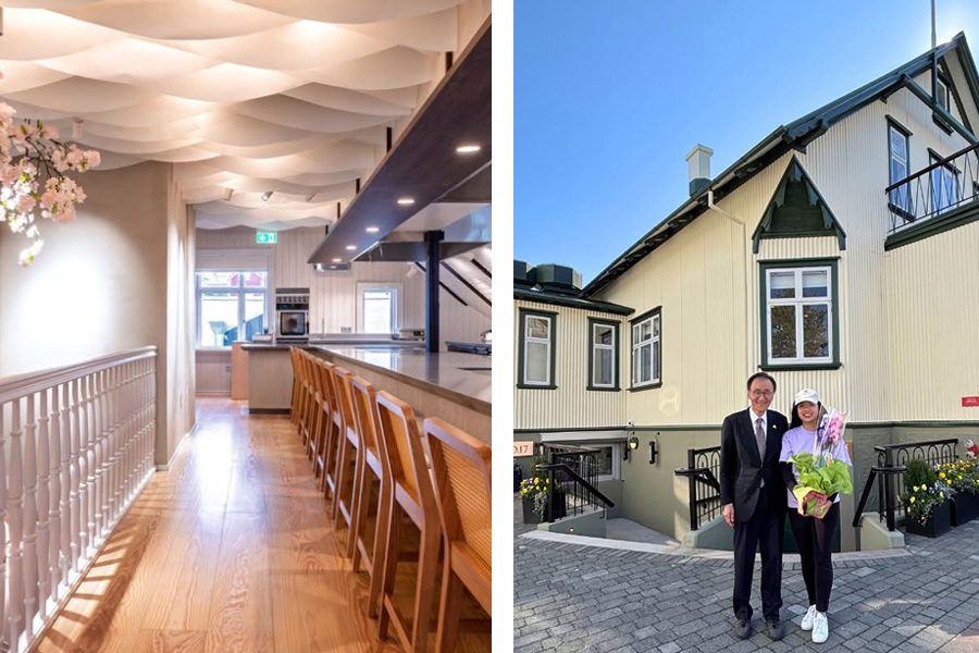 SHIRO, NO.17 og ĒN opna í miðborg Reykjavíkur