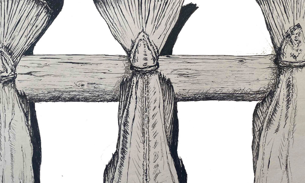 Skreið frá Íslandi í sviðsljósinu í Tórínó - Stockfish Journey - Terra Madre - Slow Food