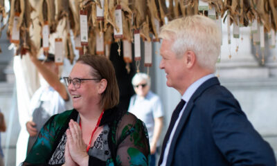 Matreiðslumeistarinn Dóra Svavarsdóttir: Ferðalag skreiðarinnar er umfangsmikið og margbrotið - Stockfish Journey - Slow food