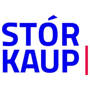 Stórkaup