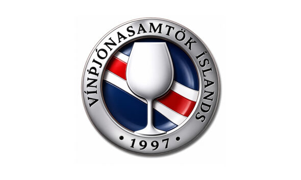 Logo - Vínþjónasamtök Íslands