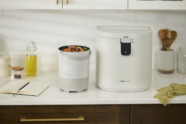 FoodCycler FC-75 – Snjöll úrgangslausn fyrir fyrirtæki og vinnustaði