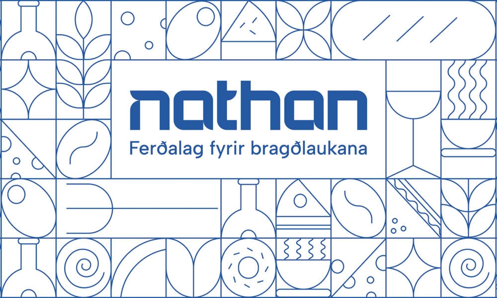 Ferðalag fyrir bragðlaukana