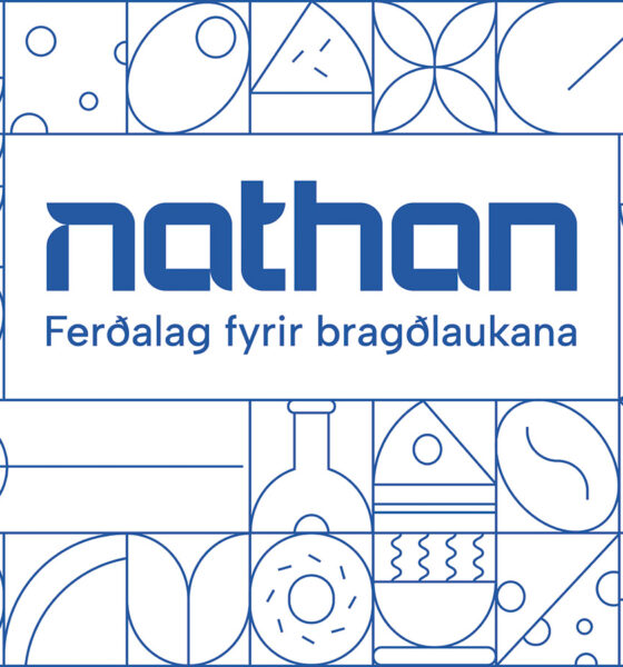 Ferðalag fyrir bragðlaukana