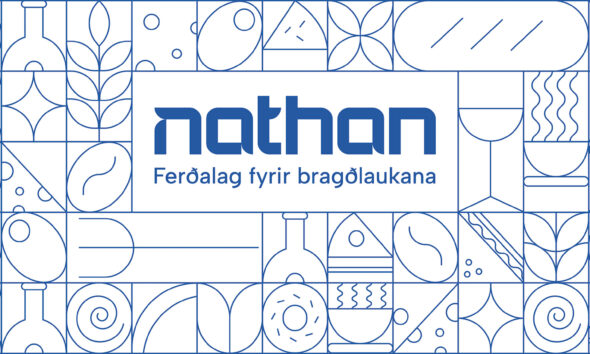 Ferðalag fyrir bragðlaukana