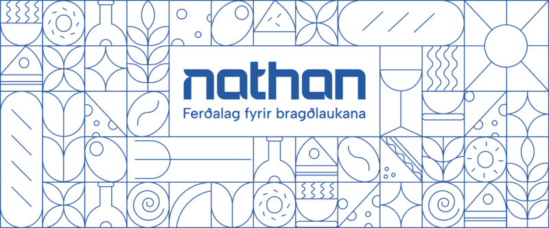Ferðalag fyrir bragðlaukana