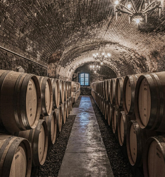 30.000 vínflöskum stolið frá Antinori