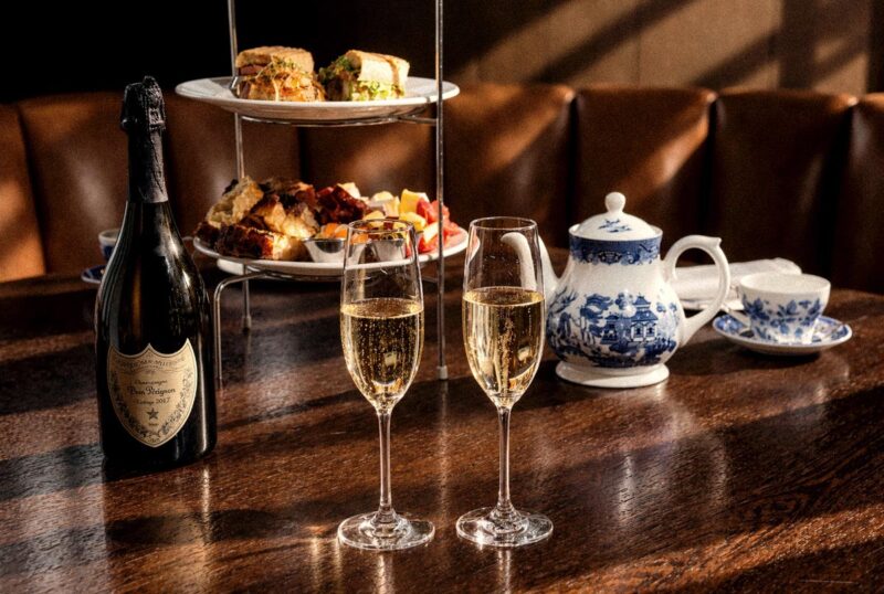 DOM Brasserie & Bar - Hilton Reykjavík