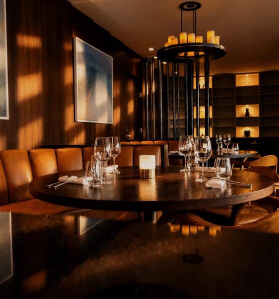 DOM Brasserie & Bar - Hilton Reykjavík