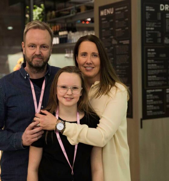 Hjá Höllu fagnar átta ára afmæli eftir áföll og áskoranir