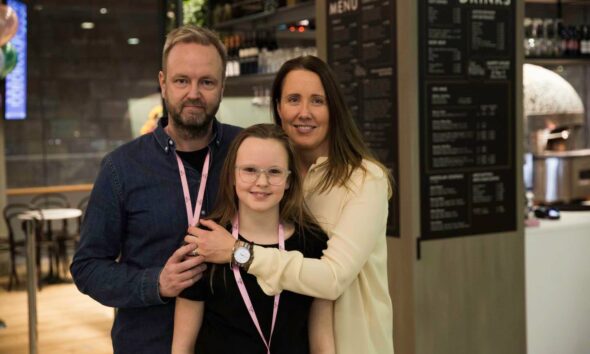 Hjá Höllu fagnar átta ára afmæli eftir áföll og áskoranir