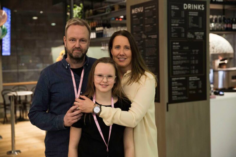 Hjá Höllu fagnar átta ára afmæli eftir áföll og áskoranir