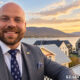 Jökull Alexander Egilsson tekur við rekstri tíu hótela um land allt