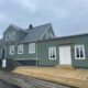 Café Riis á Hólmavík