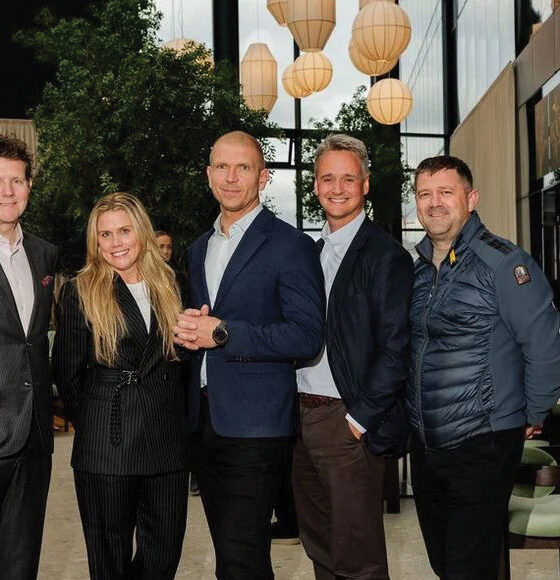 Metnaðarfullur veitingastaður Róót opnar í Höfðatorgsturni